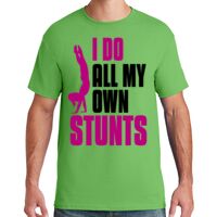 Dri Power ® 50/50 Cotton/Poly T Shirt Thumbnail