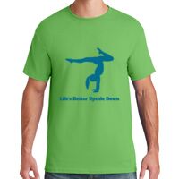 Dri Power ® 50/50 Cotton/Poly T Shirt Thumbnail