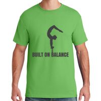 Dri Power ® 50/50 Cotton/Poly T Shirt Thumbnail
