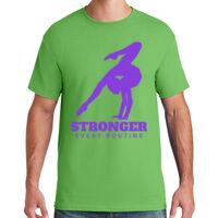 Dri Power ® 50/50 Cotton/Poly T Shirt Thumbnail