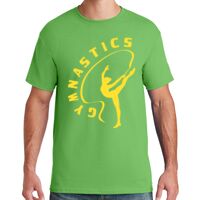 Dri Power ® 50/50 Cotton/Poly T Shirt Thumbnail