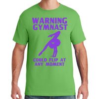 Dri Power ® 50/50 Cotton/Poly T Shirt Thumbnail