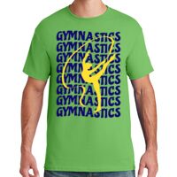 Dri Power ® 50/50 Cotton/Poly T Shirt Thumbnail