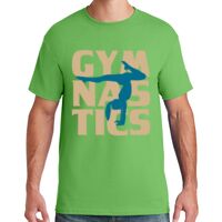 Dri Power ® 50/50 Cotton/Poly T Shirt Thumbnail