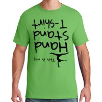 Dri Power ® 50/50 Cotton/Poly T Shirt Thumbnail