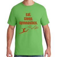 Dri Power ® 50/50 Cotton/Poly T Shirt Thumbnail