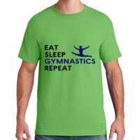 Dri Power ® 50/50 Cotton/Poly T Shirt Thumbnail