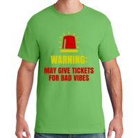 Dri Power ® 50/50 Cotton/Poly T Shirt Thumbnail