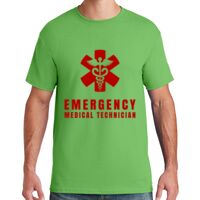 Dri Power ® 50/50 Cotton/Poly T Shirt Thumbnail