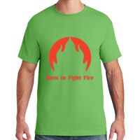 Dri Power ® 50/50 Cotton/Poly T Shirt Thumbnail