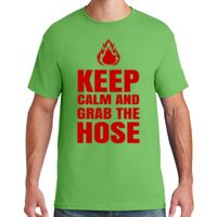 Dri Power ® 50/50 Cotton/Poly T Shirt Thumbnail