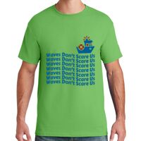 Dri Power ® 50/50 Cotton/Poly T Shirt Thumbnail