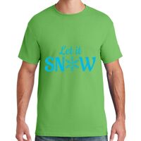 Dri Power ® 50/50 Cotton/Poly T Shirt Thumbnail