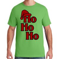 Dri Power ® 50/50 Cotton/Poly T Shirt Thumbnail