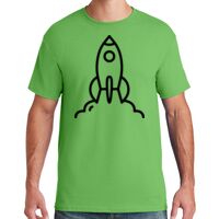 Dri Power ® 50/50 Cotton/Poly T Shirt Thumbnail