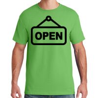 Dri Power ® 50/50 Cotton/Poly T Shirt Thumbnail