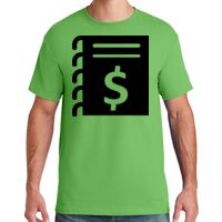 Dri Power ® 50/50 Cotton/Poly T Shirt Thumbnail