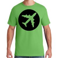Dri Power ® 50/50 Cotton/Poly T Shirt Thumbnail