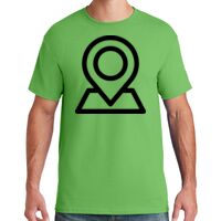 Dri Power ® 50/50 Cotton/Poly T Shirt Thumbnail