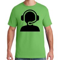 Dri Power ® 50/50 Cotton/Poly T Shirt Thumbnail