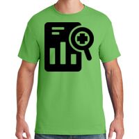 Dri Power ® 50/50 Cotton/Poly T Shirt Thumbnail