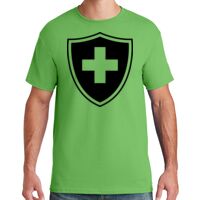 Dri Power ® 50/50 Cotton/Poly T Shirt Thumbnail