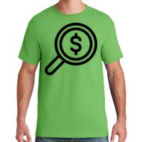 Dri Power ® 50/50 Cotton/Poly T Shirt Thumbnail