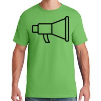 Dri Power ® 50/50 Cotton/Poly T Shirt Thumbnail
