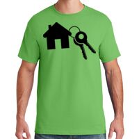 Dri Power ® 50/50 Cotton/Poly T Shirt Thumbnail