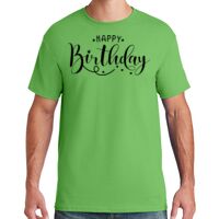 Dri Power ® 50/50 Cotton/Poly T Shirt Thumbnail