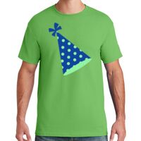 Dri Power ® 50/50 Cotton/Poly T Shirt Thumbnail