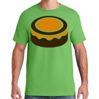 Dri Power ® 50/50 Cotton/Poly T Shirt Thumbnail