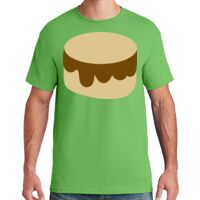 Dri Power ® 50/50 Cotton/Poly T Shirt Thumbnail
