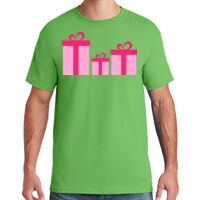 Dri Power ® 50/50 Cotton/Poly T Shirt Thumbnail