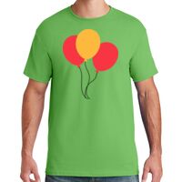 Dri Power ® 50/50 Cotton/Poly T Shirt Thumbnail