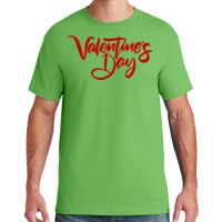 Dri Power ® 50/50 Cotton/Poly T Shirt Thumbnail