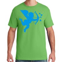 Dri Power ® 50/50 Cotton/Poly T Shirt Thumbnail