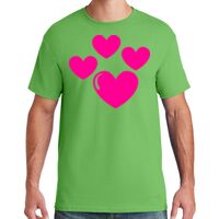 Dri Power ® 50/50 Cotton/Poly T Shirt Thumbnail
