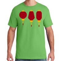 Dri Power ® 50/50 Cotton/Poly T Shirt Thumbnail
