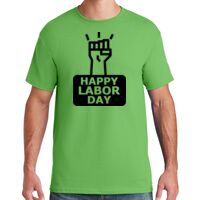 Dri Power ® 50/50 Cotton/Poly T Shirt Thumbnail
