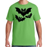 Dri Power ® 50/50 Cotton/Poly T Shirt Thumbnail