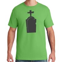 Dri Power ® 50/50 Cotton/Poly T Shirt Thumbnail