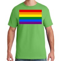 Dri Power ® 50/50 Cotton/Poly T Shirt Thumbnail
