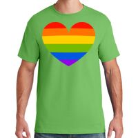 Dri Power ® 50/50 Cotton/Poly T Shirt Thumbnail