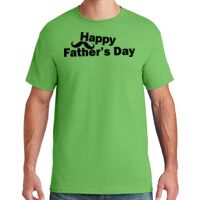 Dri Power ® 50/50 Cotton/Poly T Shirt Thumbnail