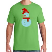 Dri Power ® 50/50 Cotton/Poly T Shirt Thumbnail