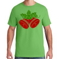Dri Power ® 50/50 Cotton/Poly T Shirt Thumbnail