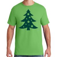 Dri Power ® 50/50 Cotton/Poly T Shirt Thumbnail