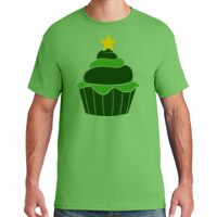 Dri Power ® 50/50 Cotton/Poly T Shirt Thumbnail