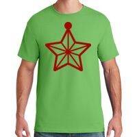 Dri Power ® 50/50 Cotton/Poly T Shirt Thumbnail